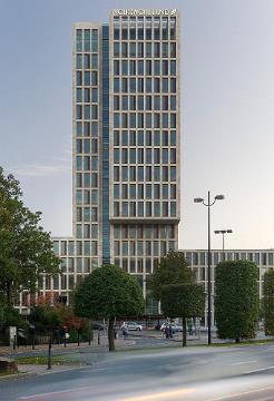 Volkswohlbund Dortmund ; Arch. Ekkehard Voss