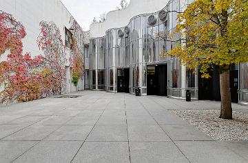 Bundeskunsthalle Bonn