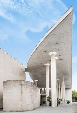 Kunstmuseum Bonn (2)