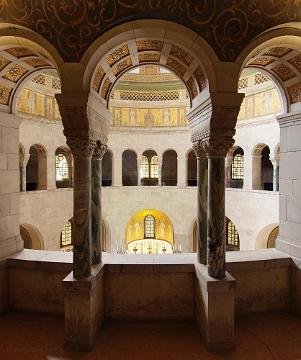 Mausoleum Schloss Bückeburg