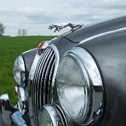 Jaguar MK2