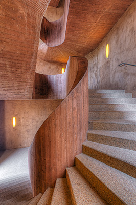architektur / museum k�ppersm�hle duisburg