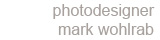 photodesigner mark wohlrab