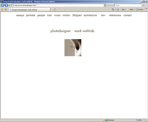 photodesigner mark wohlrab