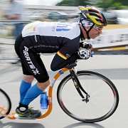 Footbikerace  Foto : Luca Scholz