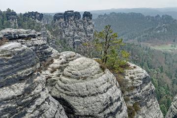 Blick von der Bastei (3)