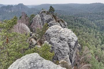 auf dem Gamrig (2)