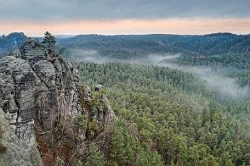 auf dem Gamrig (3)