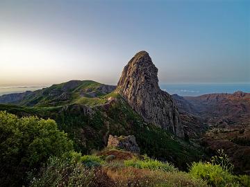 La Gomera