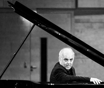 Daniel Barenboim (2)