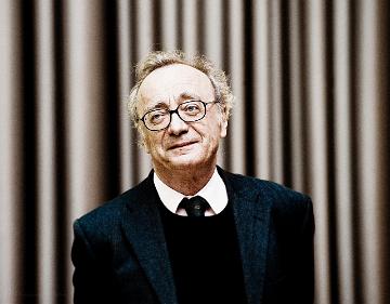 Alfred Brendel