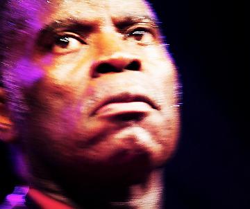 Maceo Parker