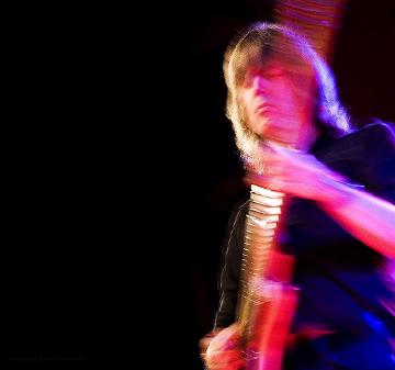 Mike Stern