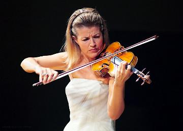 Anne-Sophie Mutter