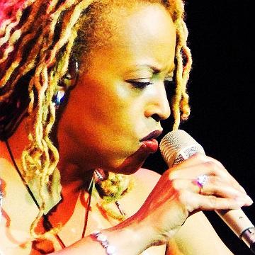 Cassandra Wilson