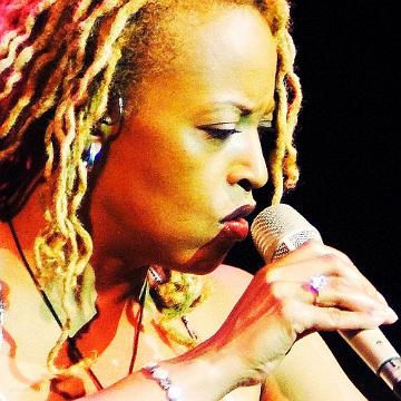 Cassandra Wilson (2)