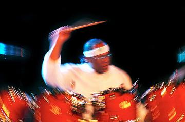 Billy Cobham