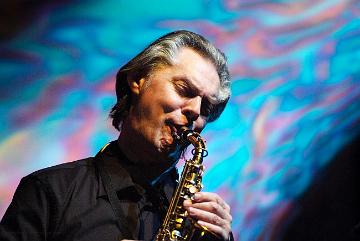 Jan Garbarek