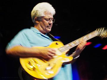 Larry Coryell (2)