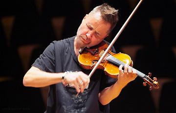 Nigel Kennedy