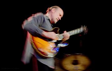 John Scofield