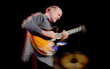 John Scofield (2)