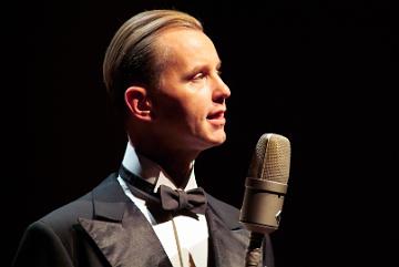 Max Raabe