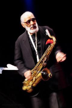 Sonny Rollins