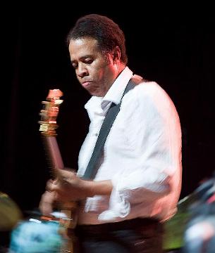 Stanley Clarke