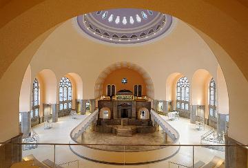 alte Synagoge Essen