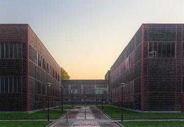 Zeche Zollverein (2)